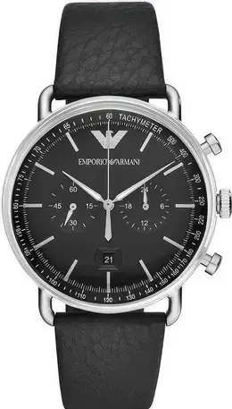 Emporio Armani: Часы 