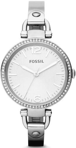 Fossil: Часы 