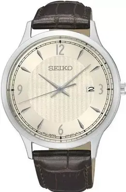 Seiko: Часы 