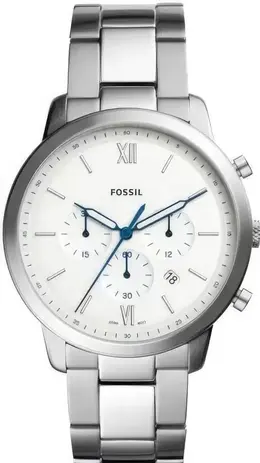 Fossil: Часы 