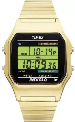 Timex: Часы 