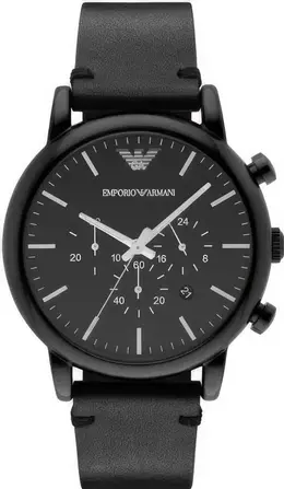 Emporio Armani: Часы 