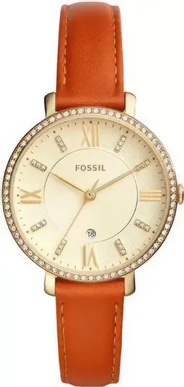 Fossil: Часы 