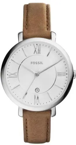 Fossil: Часы 