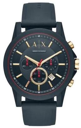 Armani Exchange: Часы 