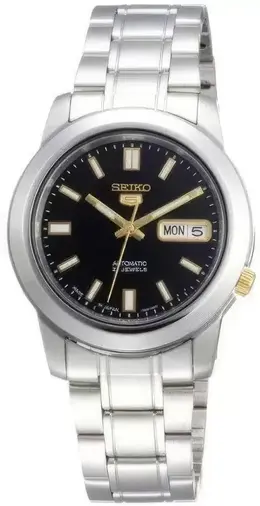 Seiko: Часы 