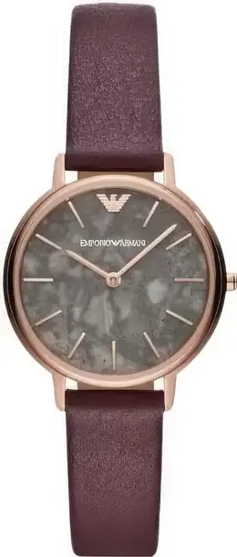 Emporio Armani: Часы 