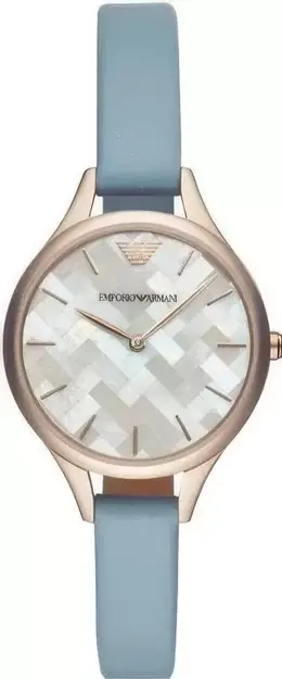 Emporio Armani: Часы 