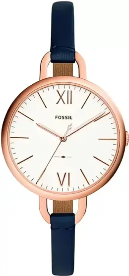 Fossil: Часы 