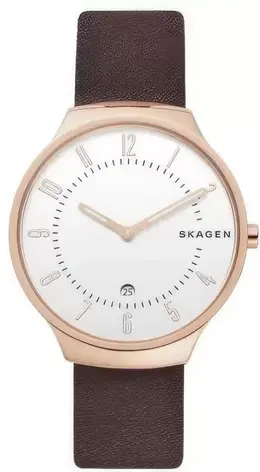 Skagen: Часы 