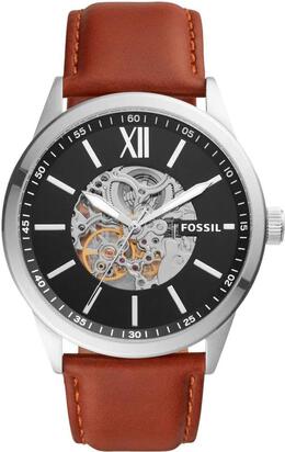 Fossil: Часы 