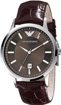 Emporio Armani: Часы 