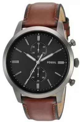 Fossil: Часы 