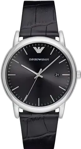 Emporio Armani: Часы 