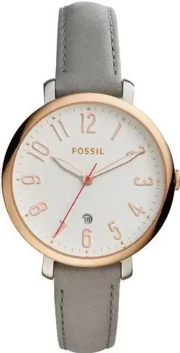 Fossil: Часы 