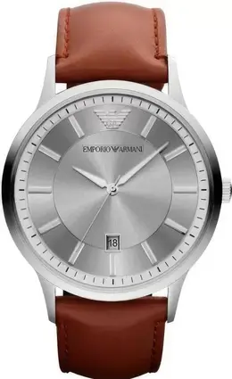 Emporio Armani: Часы 