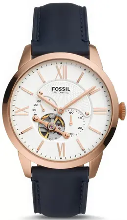 Fossil: Часы 