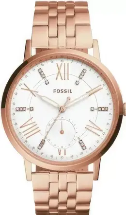 Fossil: Часы 