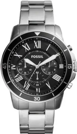 Fossil: Часы 