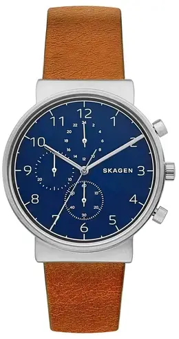 Skagen: Часы 