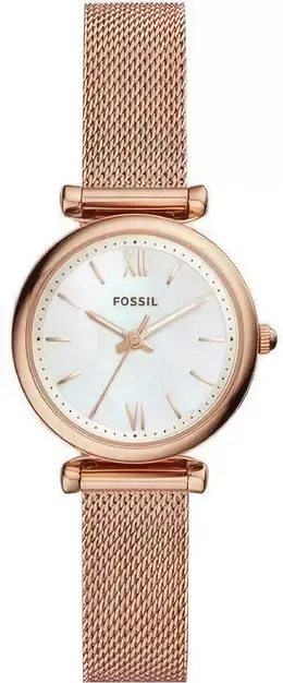 Fossil: Часы 