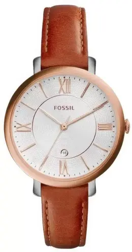 Fossil: Часы 