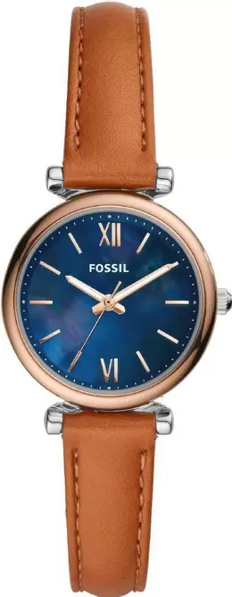 Fossil: Часы 