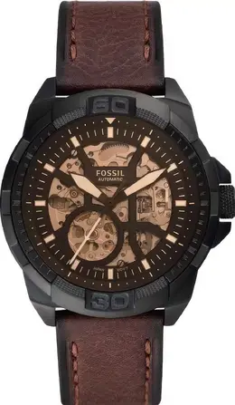 Fossil: Часы 