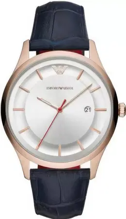 Emporio Armani: Часы 