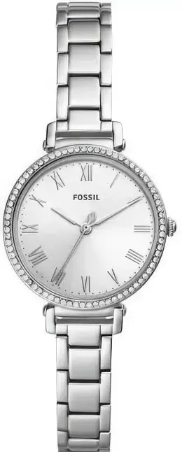 Fossil: Часы 