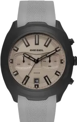 DIESEL: Часы 