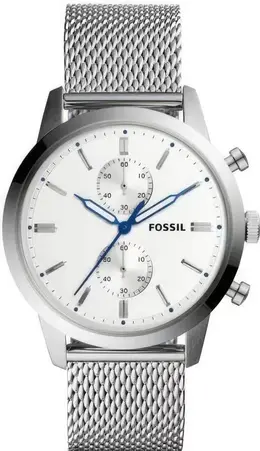 Fossil: Часы 