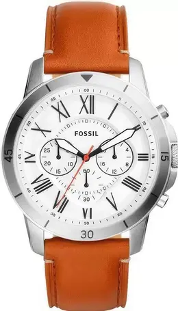 Fossil: Часы 