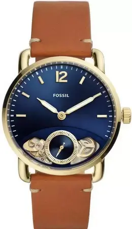 Fossil: Часы 