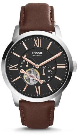 Fossil: Часы 