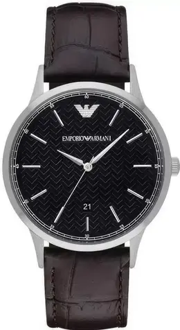 Emporio Armani: Часы 