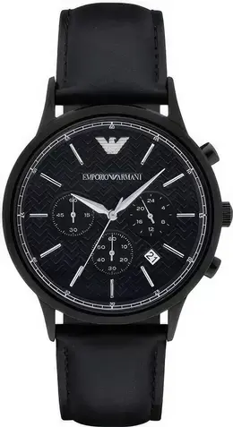 Emporio Armani: Часы 