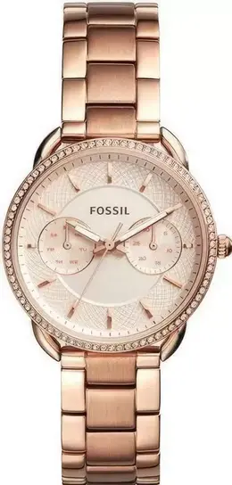 Fossil: Часы 