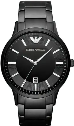 Emporio Armani: Часы 