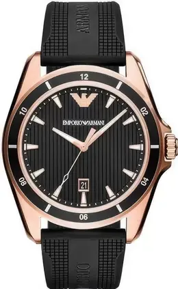 Emporio Armani: Часы 