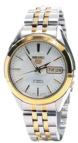 Seiko: Часы 