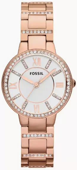 Fossil: Часы 