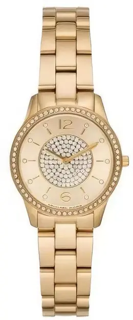 Michael Kors: Часы 