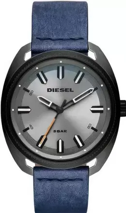 DIESEL: Часы 