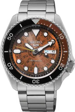 Seiko: Часы 