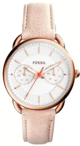 Fossil: Часы 