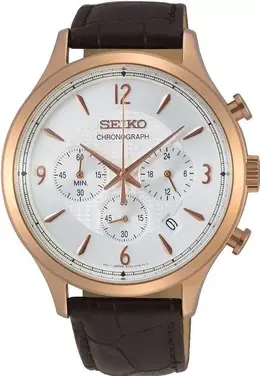 Seiko: Часы 