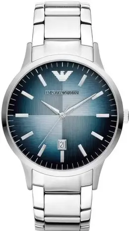 Emporio Armani: Часы 