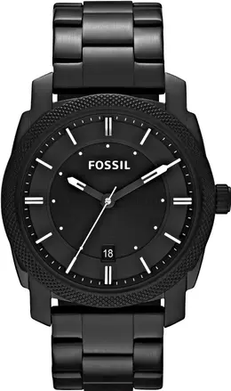 Fossil: Часы 