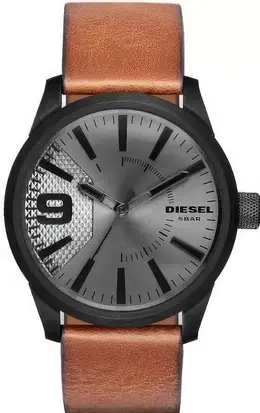 DIESEL: Часы 